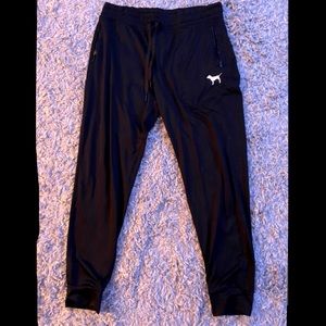 Victoria’s secret’s PINK Large jogger